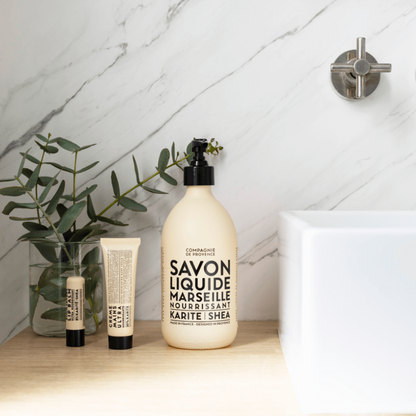 Liquid Soap Karite Shea - 3 sizes
