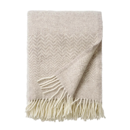 Zig Zag Throw in 4 Colours