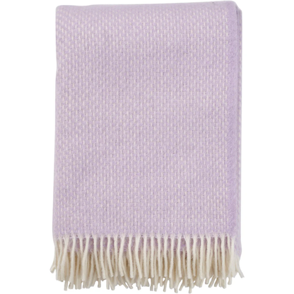 Preppy Throw in 8 Colours