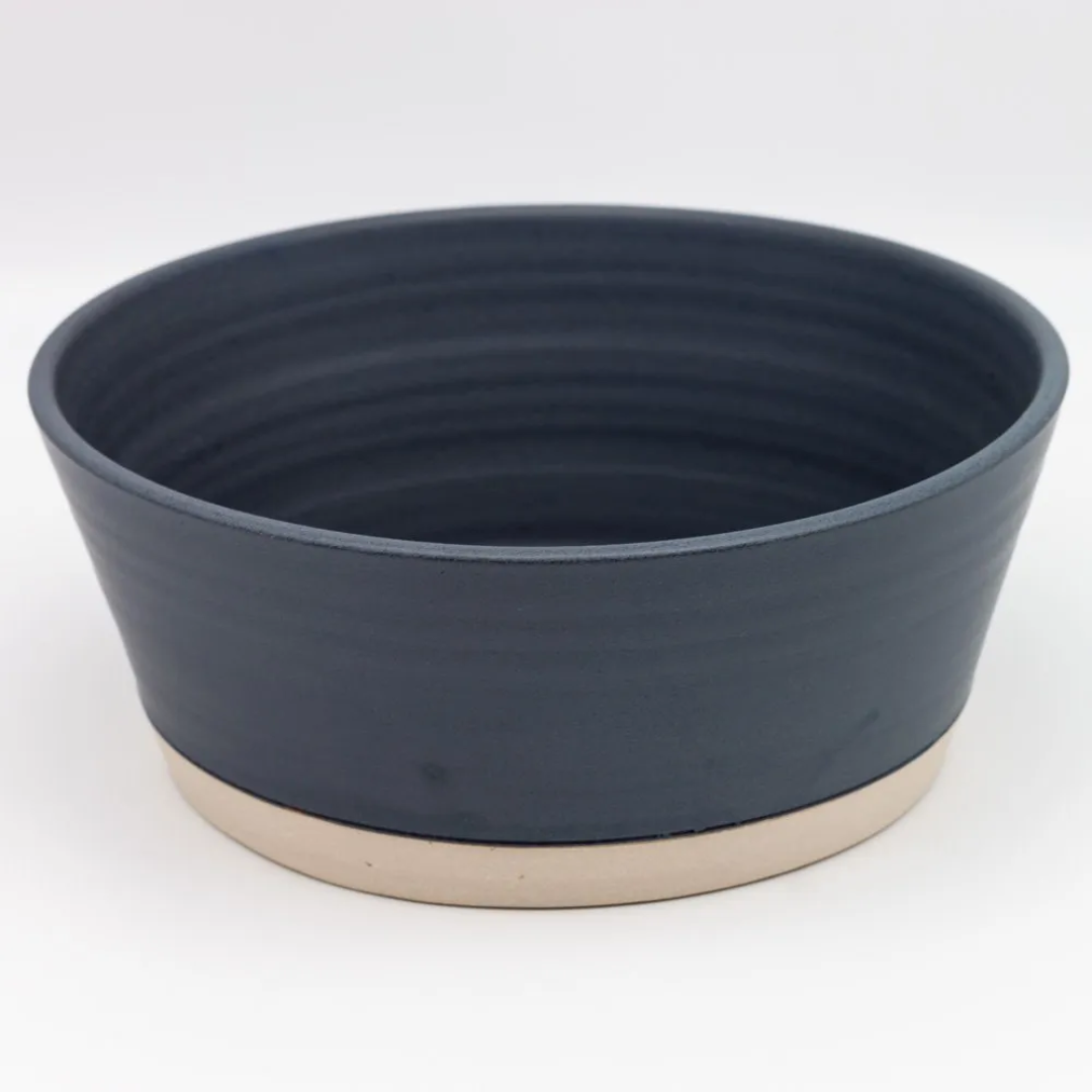 Ceramic Large Fruit Bowl