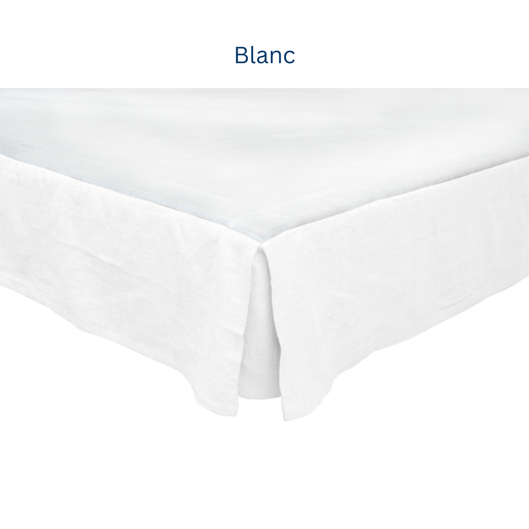 Blanc Linehi II Mattress Cover 140 x 200cm