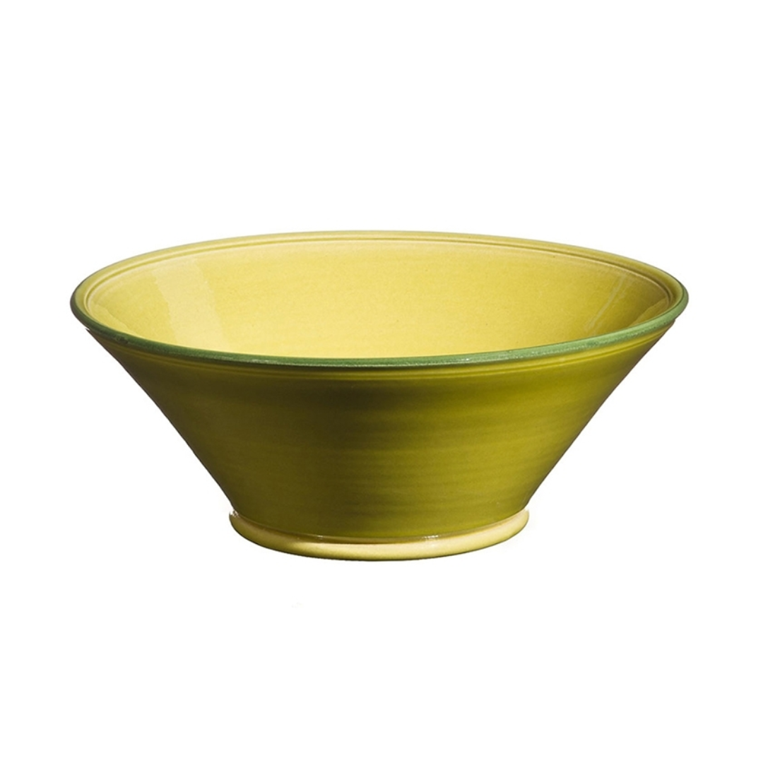 Pistachio Tian Bowl - 3 sizes