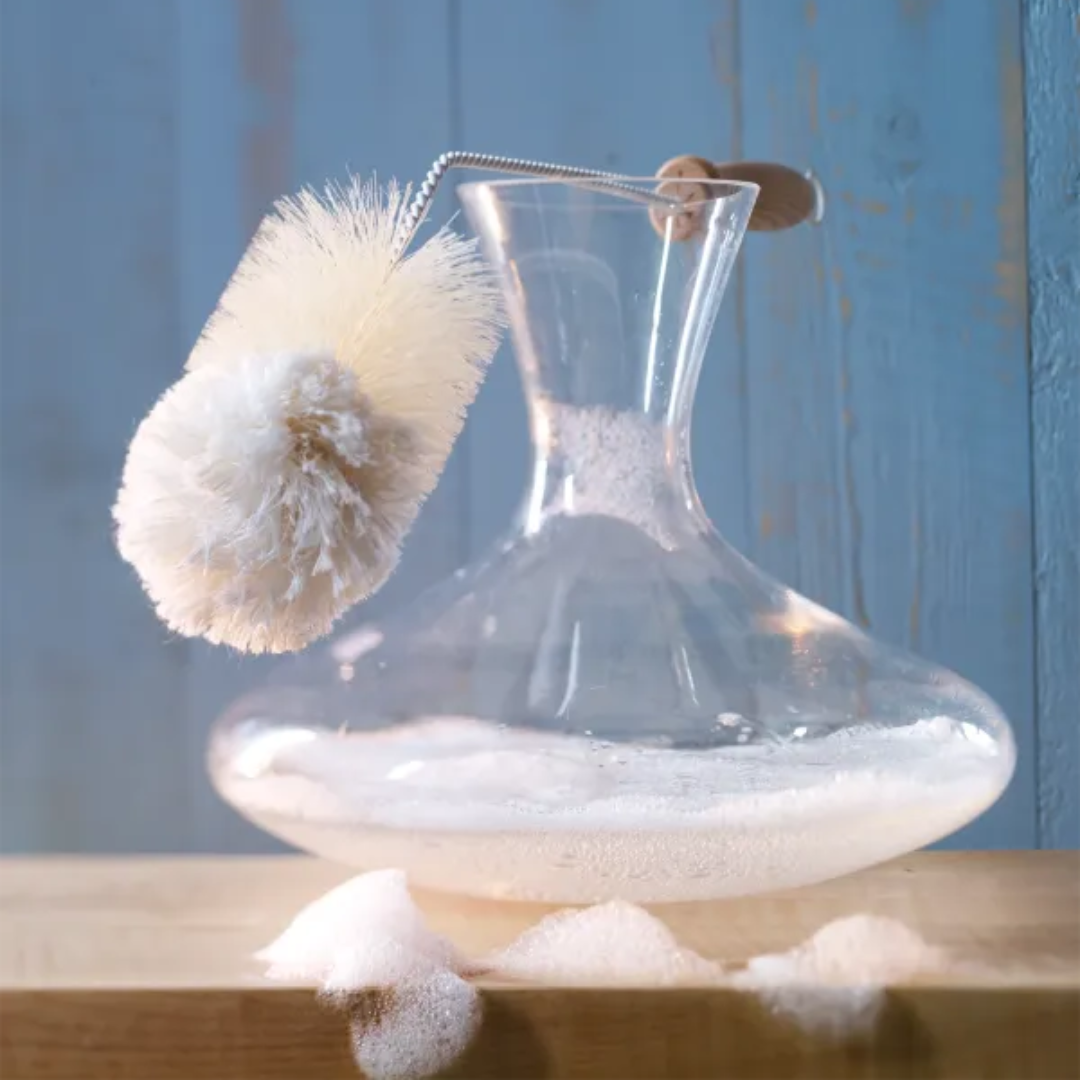 Decanter Brush