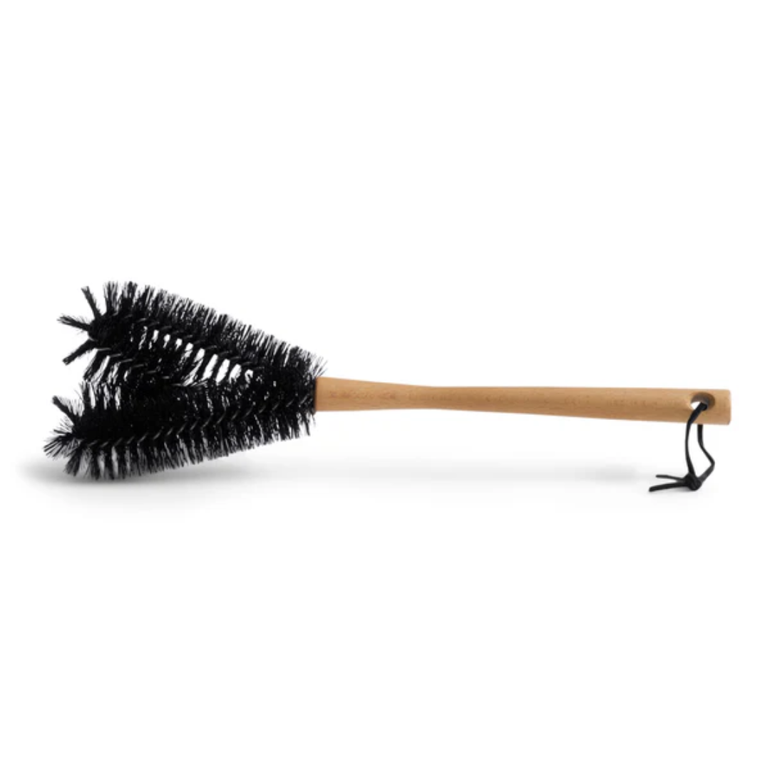Lawnmower Brush